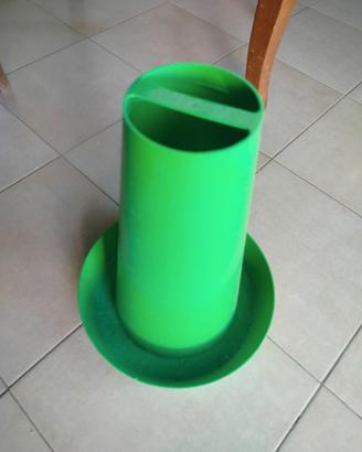 Orinatoio per cani
