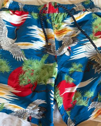 Superdry swim shorts