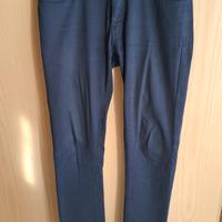 Pantalone Elegante Zara