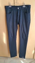 Pantalone Elegante Zara