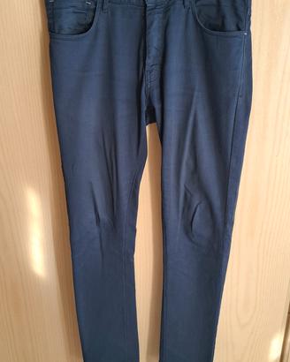 Pantalone Elegante Zara