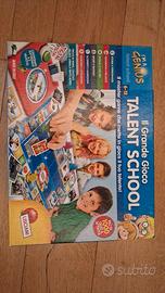 Il Grande Gioco Talent School