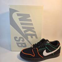 Nike SB Dunk Low Pro X Bronx Girls Skate