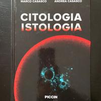 Istologia Citologia Casasco