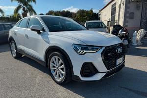 Audi Q3 SPB 35 TDI S tronic line edition