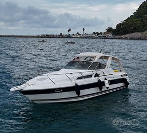 Barca Cranchi Cruiser 32