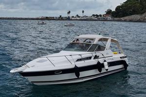 Barca Cranchi Cruiser 32