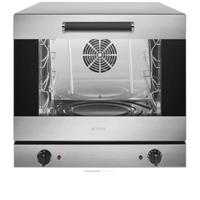 Forno Smeg 4 Teglie 