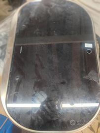 piano cottura camper