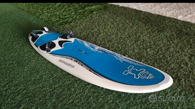 windsurf  completo ultimo prezzo 