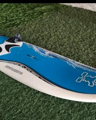 windsurf  completo ultimo prezzo 