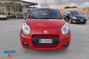 Suzuki Alto 1.0 Benzina - 68cv UNICO PROPRIET.
