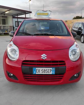 Suzuki Alto 1.0 Benzina - 68cv UNICO PROPRIET.