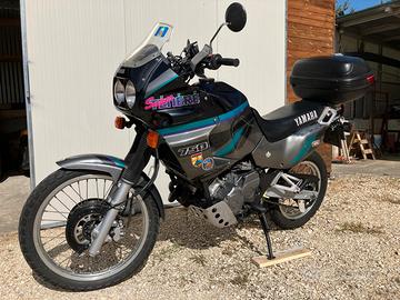 Yamaha xtz 750 super teneré 