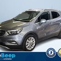 Opel Mokka X 1.4 T INNOVATION S&S 4X4 140CV MY18