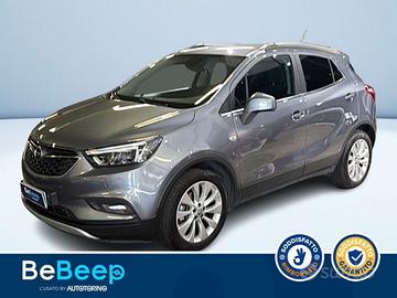 Opel Mokka X 1.4 T INNOVATION S&S 4X4 140CV MY18