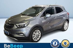Opel Mokka X 1.4 T INNOVATION S&S 4X4 140CV MY18