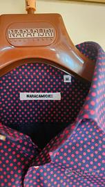camicia uomo