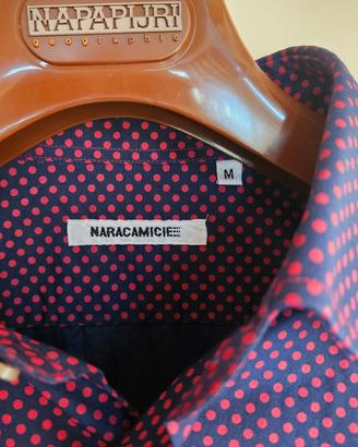 camicia uomo