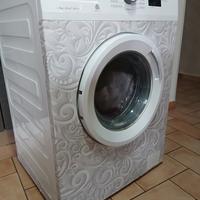 lavatrice beko a+++:8 kg1000giri