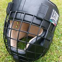 Casco Leone Fighter CS424 taglia L