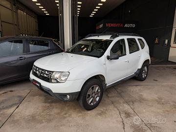 Dacia Duster 1.5 dCi 110 cv Lauréate Family