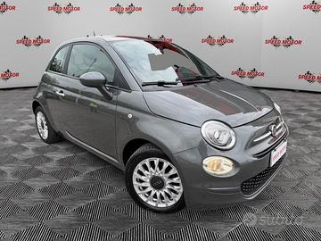 FIAT 500 1.2 69cv Automatica Lounge! PRONTA C...