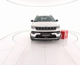 Jeep Compass 2nd SERIE 1.3 T4 190CV PHEV AT6 ...