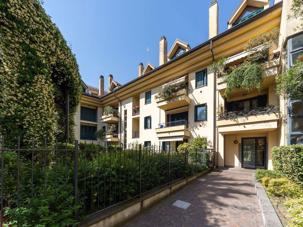 Appartamento – Desio, Pont, Foppa - Vista 5
