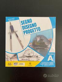 Segno Disegno e Progetto