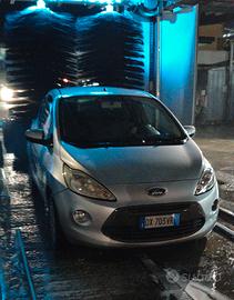 Ford Ka 2° serie 