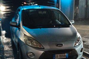 Ford Ka 2° serie 