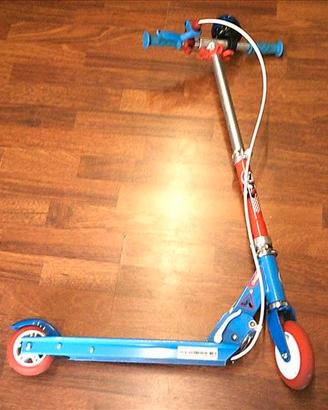 Monopattino Oxelo Decathlon Play 5 con freno