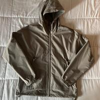 Giacca a vento Uomo Pull & Bear - Taglia XS