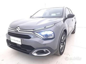 Citroen C4 Max + Tetto Apribile BR424601 1.2 Benzi