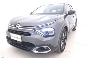 Citroen C4 Max + Tetto Apribile BR424601 1.2 Benzi