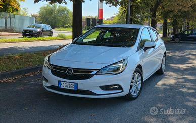 Opel Astra k 1.6 cdti 110cv 105000km