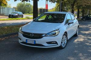 Opel Astra k 1.6 cdti 110cv 105000km