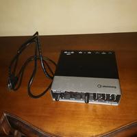 Steinberg ur22 MKII