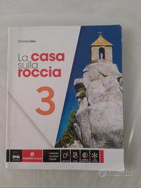 La casa sulla roccia 3