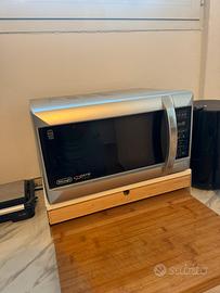Microonde De’Longhi