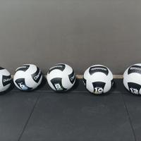 Wall Ball