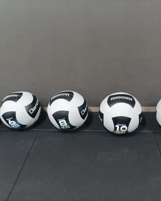 Wall Ball