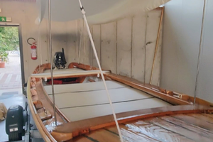 Sampierota veneziana