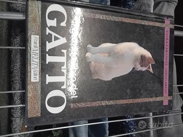 libro specifico sui gatti