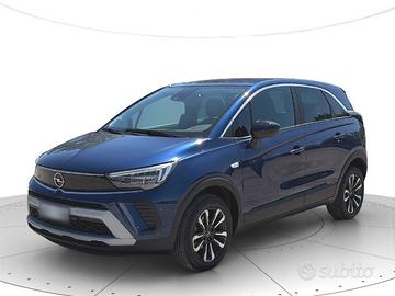 OPEL Crossland 1.5 ecotec Elegance 110cv