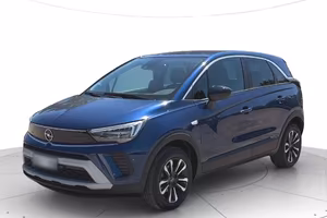 OPEL Crossland 1.5 ecotec Elegance 110cv