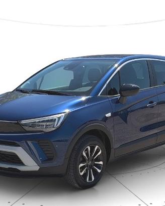 OPEL Crossland 1.5 ecotec Elegance 110cv