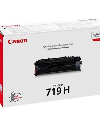Toner Canon Originale 719H