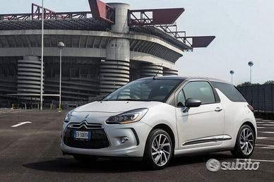 Ricambi usati citroen ds3 ds 3-ds4 ds 4 2010-2015
